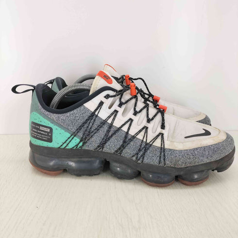 ナイキ NIKE エア ベイパーマックス ラン ユーティリティ メンズ JPN:27.5
