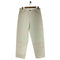 リーバイス Levis 90S 550 ホワイトデニムパンツ ボタン裏575 USA製 メンズ 33/32