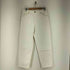 リーバイス Levis 90S 550 ホワイトデニムパンツ ボタン裏575 USA製 メンズ 33/32