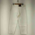 リーバイス Levis 90S 550 ホワイトデニムパンツ ボタン裏575 USA製 メンズ 33/32