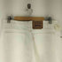 リーバイス Levis 90S 550 ホワイトデニムパンツ ボタン裏575 USA製 メンズ 33/32