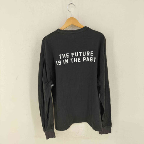 ヒューマンメイド HUMAN MADE GRAPHIC L/S T-SHIRT DRYALLS メンズ JPN:XL