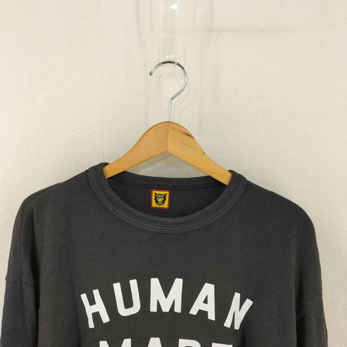 ヒューマンメイド HUMAN MADE GRAPHIC L/S T-SHIRT DRYALLS メンズ JPN:XL