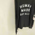 ヒューマンメイド HUMAN MADE GRAPHIC L/S T-SHIRT DRYALLS メンズ JPN:XL