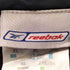 リーボック Reebok 台湾製 ロゴ刺繍ナイロンジャケット メンズ import:XL