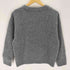 LA MAILLE SEZANE アルパカ混 クルーネックニット レディース JPN:XS