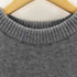 LA MAILLE SEZANE アルパカ混 クルーネックニット レディース JPN:XS