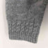 LA MAILLE SEZANE アルパカ混 クルーネックニット レディース JPN:XS