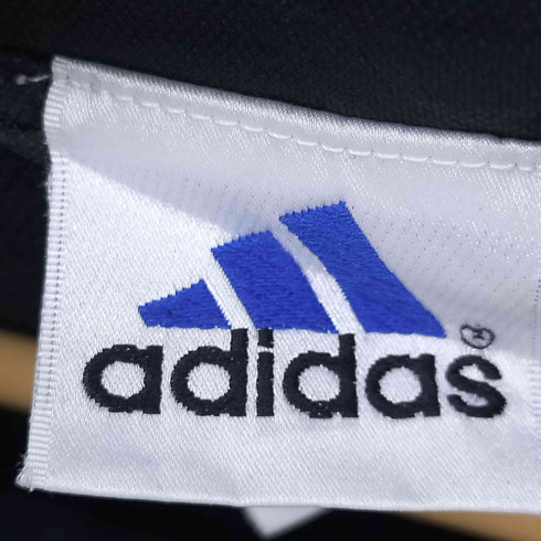 アディダス adidas 00s 企業ロゴジャケット メンズ