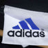 アディダス adidas 00s 企業ロゴジャケット メンズ