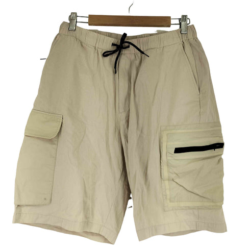 フリークスストア FREAKS STORE JONAS CLAESSON/Trip Shorts メンズ JPN:L