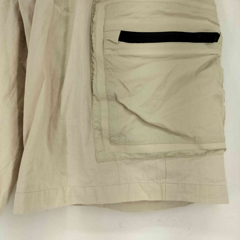 フリークスストア FREAKS STORE JONAS CLAESSON/Trip Shorts メンズ JPN:L