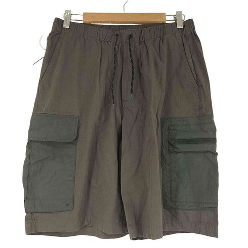 フリークスストア FREAKS STORE JONAS CLAESSON/Trip Shorts メンズ JPN:L