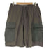 フリークスストア FREAKS STORE JONAS CLAESSON/Trip Shorts メンズ JPN:L