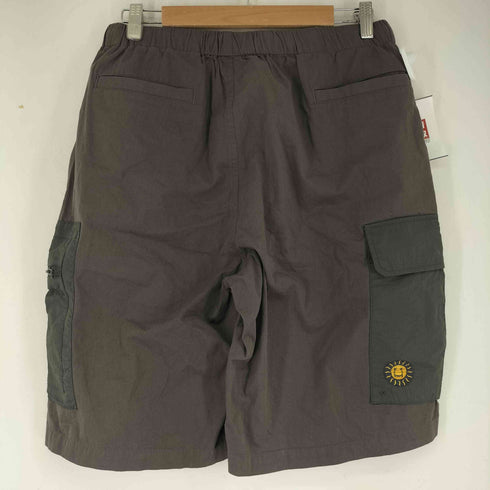フリークスストア FREAKS STORE JONAS CLAESSON/Trip Shorts メンズ JPN:L