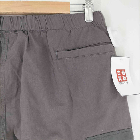 フリークスストア FREAKS STORE JONAS CLAESSON/Trip Shorts メンズ JPN:L