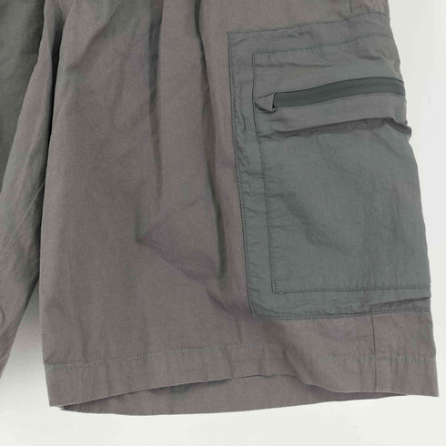 フリークスストア FREAKS STORE JONAS CLAESSON/Trip Shorts メンズ JPN:L