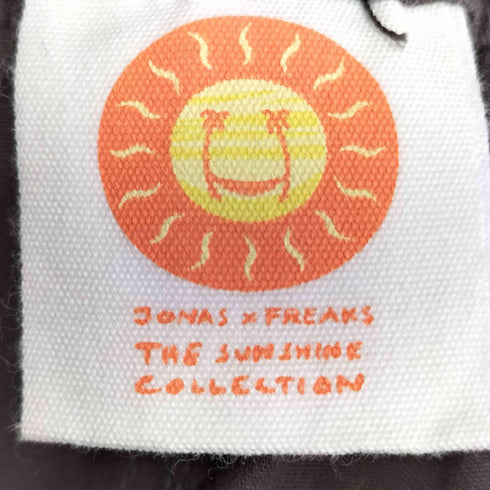 フリークスストア FREAKS STORE JONAS CLAESSON/Trip Shorts メンズ JPN:L
