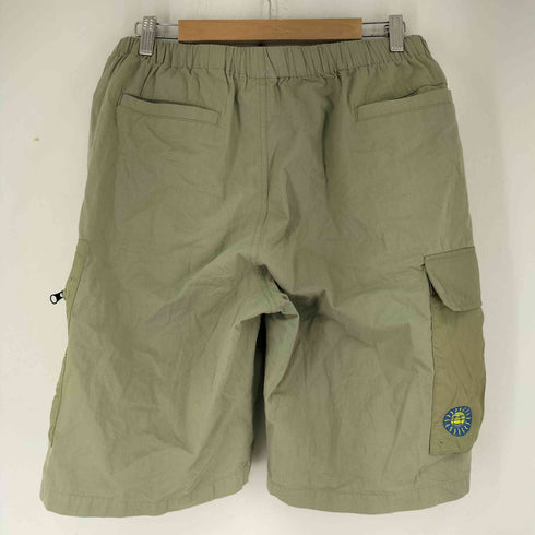 フリークスストア FREAKS STORE JONAS CLAESSON/Trip Shorts メンズ JPN:L