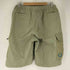 フリークスストア FREAKS STORE JONAS CLAESSON/Trip Shorts メンズ JPN:L