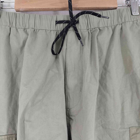 フリークスストア FREAKS STORE JONAS CLAESSON/Trip Shorts メンズ JPN:L