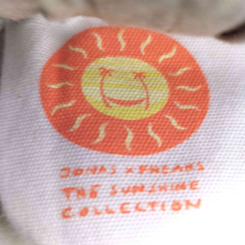 フリークスストア FREAKS STORE JONAS CLAESSON/Trip Shorts メンズ JPN:L