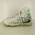 ナイキ NIKE LeBron 17 Air Command Force レブロン 17 エア コマンド フォース スニーカー メンズ JPN:28