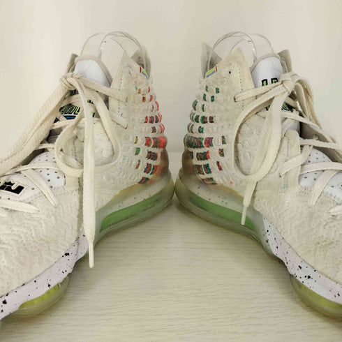 ナイキ NIKE LeBron 17 Air Command Force レブロン 17 エア コマンド フォース スニーカー メンズ JPN:28