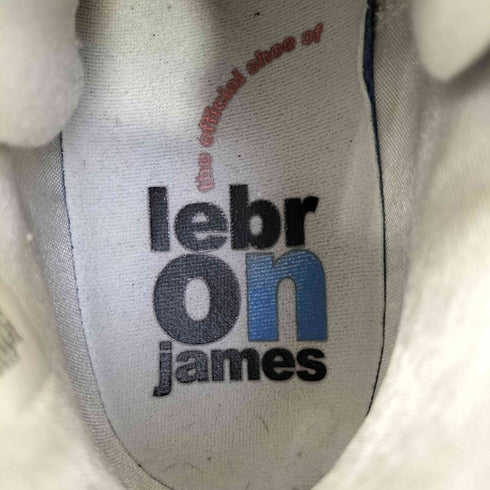 ナイキ NIKE LeBron 17 Air Command Force レブロン 17 エア コマンド フォース スニーカー メンズ JPN:28