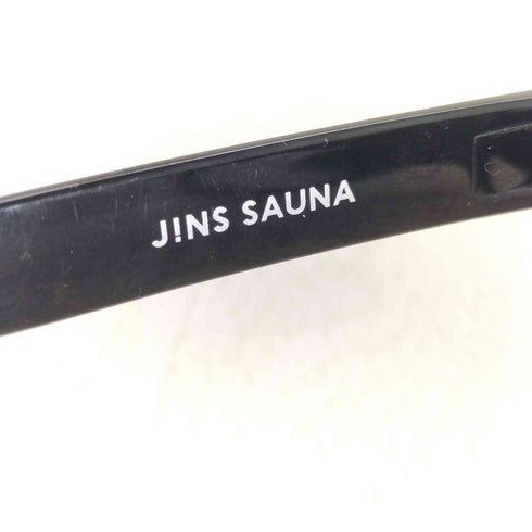 ジンズ JINS SAUNA UUF-24S-007AA メンズ 46.1口21.0-159.0