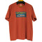エルエルビーン L.L.Bean フロントプリント S/S Tシャツ メンズ JPN:XL