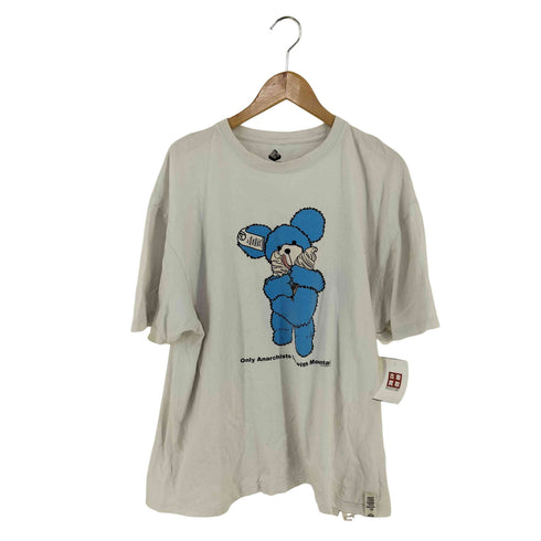 マウンテンリサーチ MOUNTAIN RESEARCH M.B. Tee メンズ JPN:XXL