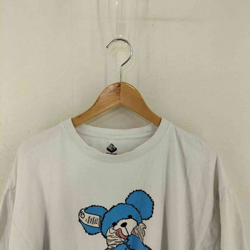 マウンテンリサーチ MOUNTAIN RESEARCH M.B. Tee メンズ JPN:XXL