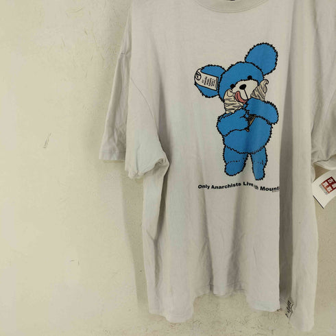 マウンテンリサーチ MOUNTAIN RESEARCH M.B. Tee メンズ JPN:XXL