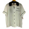 サブサエティ Subciety レーヨン100 BOWLING SHIRT メンズ JPN:XL