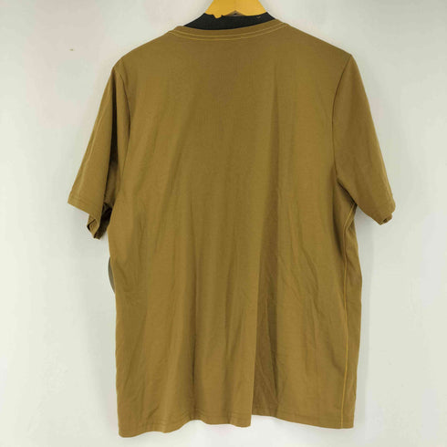エルエルビーン L.L.Bean フロントプリント S/S Tシャツ メンズ JPN:XL