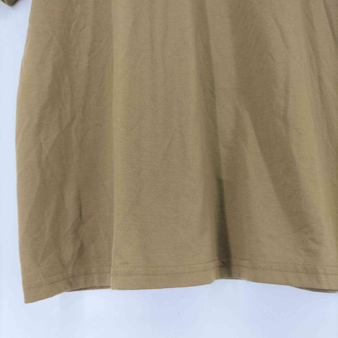 エルエルビーン L.L.Bean フロントプリント S/S Tシャツ メンズ JPN:XL