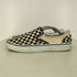 バンズ VANS SLIP-ON CHECKER FLAG チェッカー フラッグ スリッポン メンズ