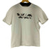ブラックレーベルクレストブリッジ BLACK LABEL CRESTBRIDGE フロントフロッキーロゴ S/S Tシャツ メンズ import:M
