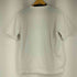 ブラックレーベルクレストブリッジ BLACK LABEL CRESTBRIDGE フロントフロッキーロゴ S/S Tシャツ メンズ import:M