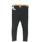 ニルデュエニルアントーキョー NIL DUE/NIL UN TOKYO LEATHER TAG SKINNY PANTS レディース JPN:M