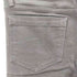 ニルデュエニルアントーキョー NIL DUE/NIL UN TOKYO LEATHER TAG SKINNY PANTS レディース JPN:M