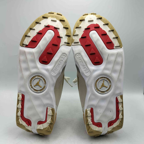 ジョーダンブランド JORDAN BRAND Jordan Granville Pro Sail University Red Club Gold ジョーダン グランビル プロ セイル ユニバーシティ レッド クラブ ゴールド スニーカー メンズ JPN:27.5