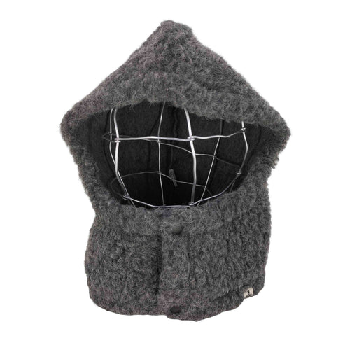 Coldbreaker BOA HOOD ボア バラクラバ レディース