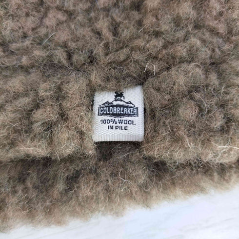 Coldbreaker BOA HOOD ボア バラクラバ レディース