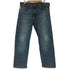 ラングラー Wrangler ジップフライデニムパンツ メンズ import:L 3629