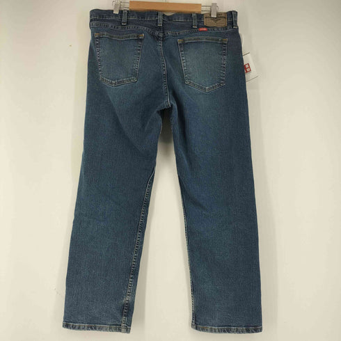 ラングラー Wrangler ジップフライデニムパンツ メンズ import:L 3629