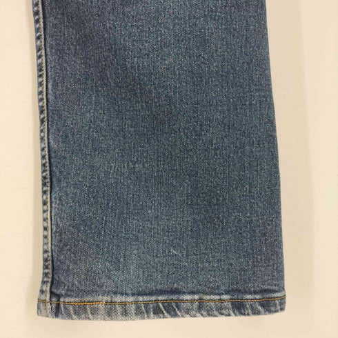 ラングラー Wrangler ジップフライデニムパンツ メンズ import:L 3629