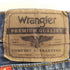 ラングラー Wrangler ジップフライデニムパンツ メンズ import:L 3629
