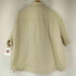 ザラ ZARA S/S ナイロンシャツ メンズ import:XL